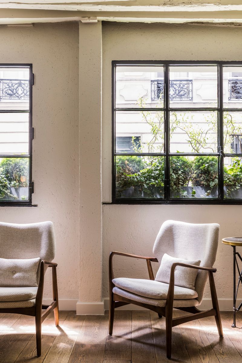 Hotel Verneuil