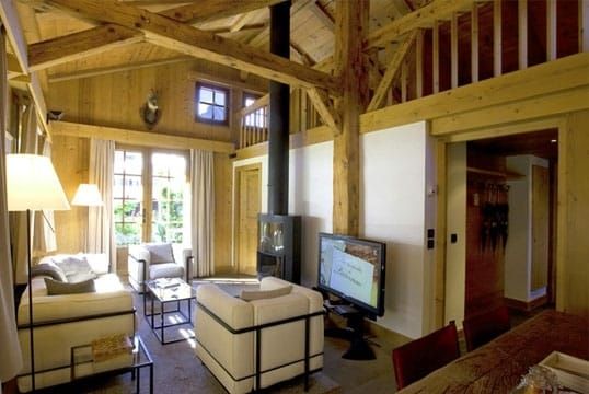 Le Hameau Albert 1er