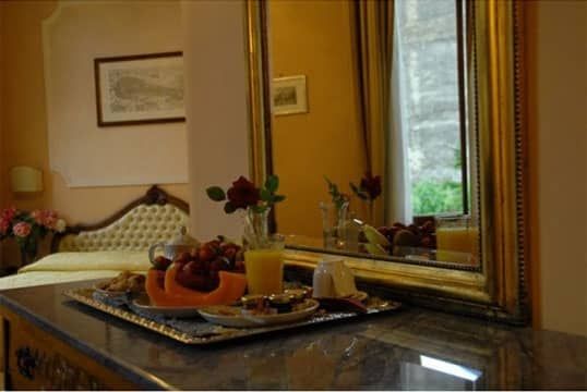 Pensione Accademia – Villa Maravege