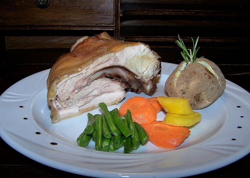 Auberge du Bon Fermier