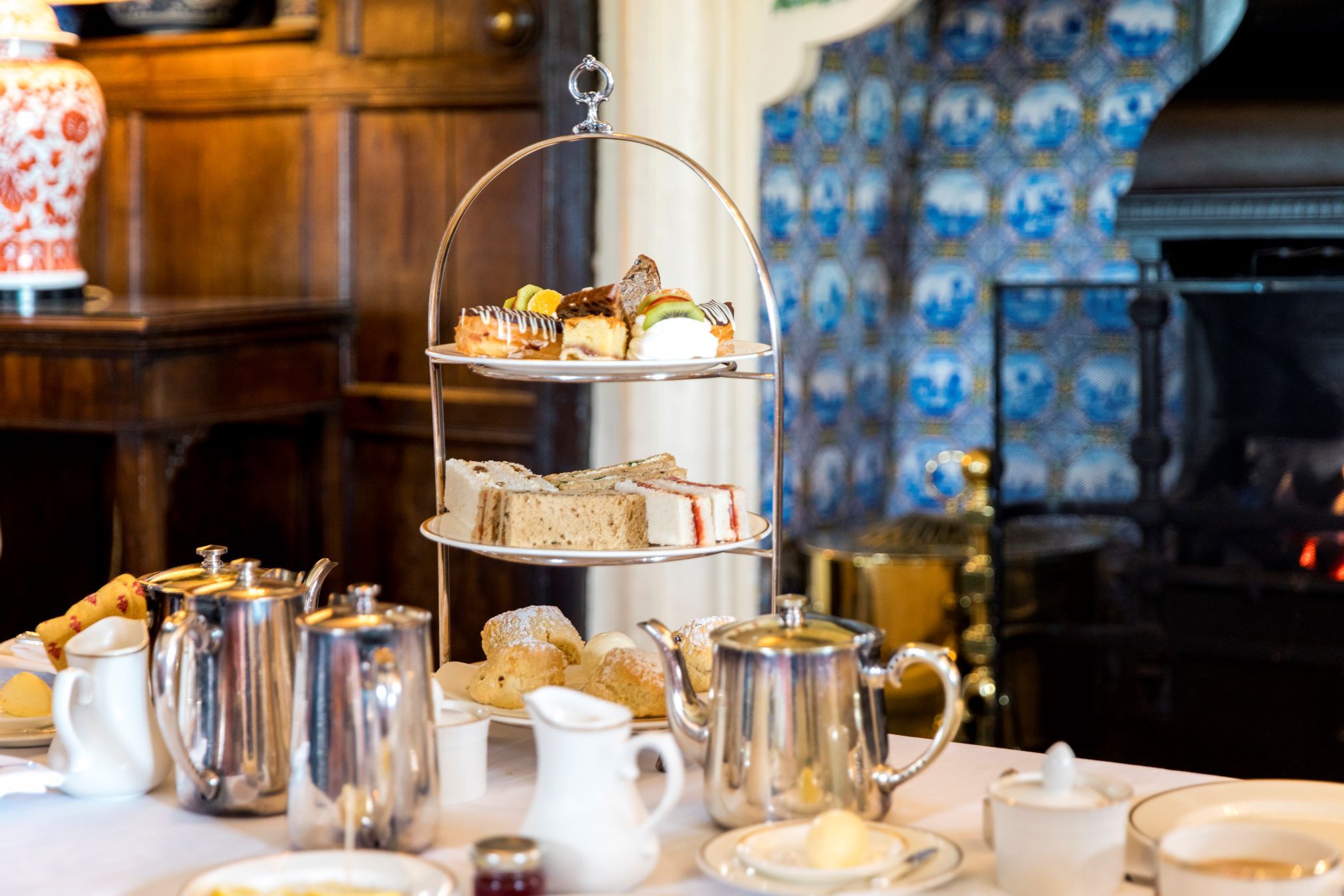 Bodysgallen Hall and Spa