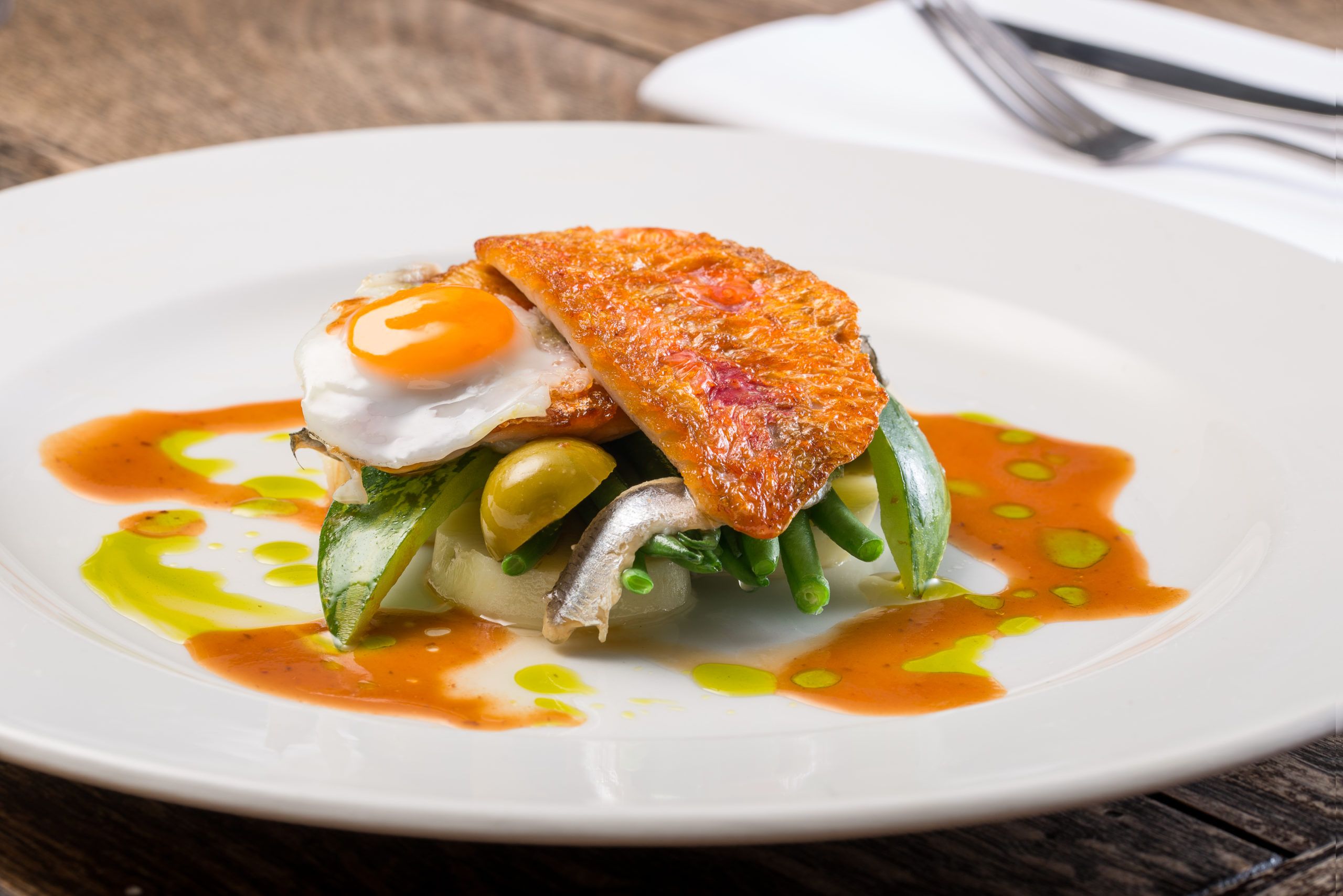 The Lamb at Angmering