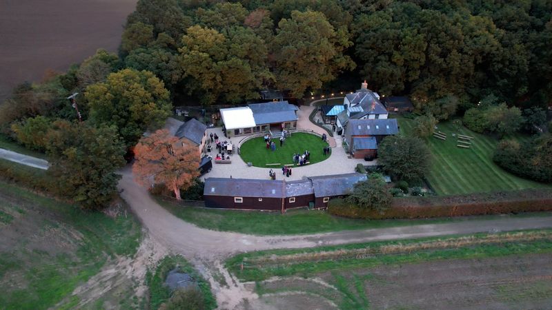 Bridleway Bed & Breakfast
