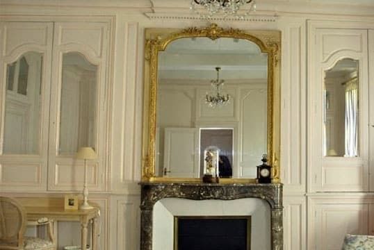 La Chaine D'Or
