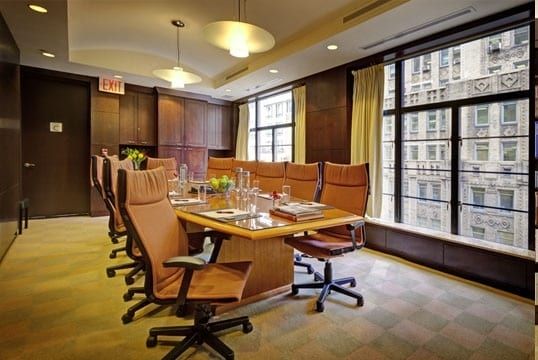Library Hotel