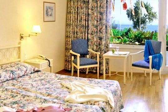 Corfu Palace