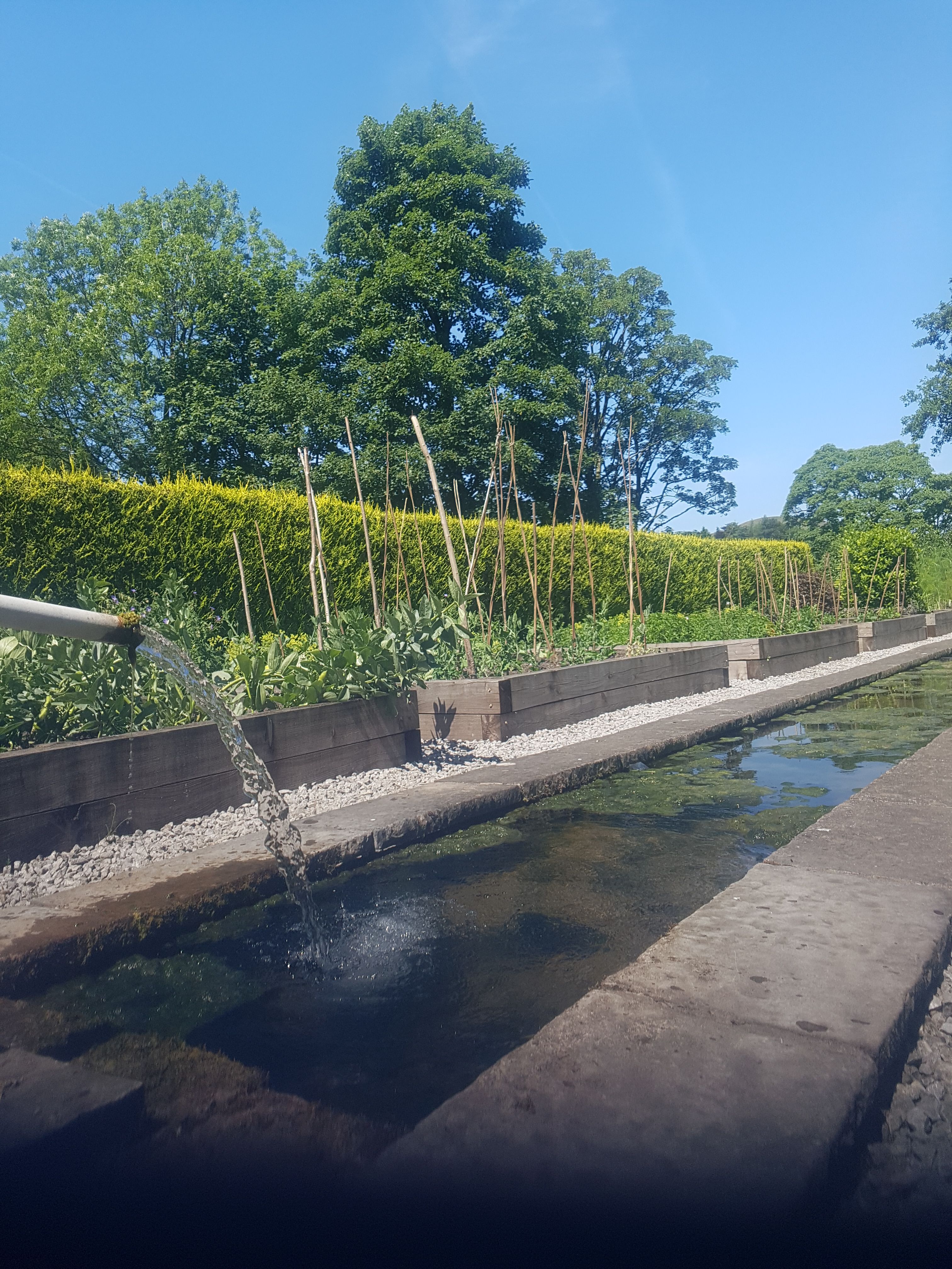 The Inn at Whitewell