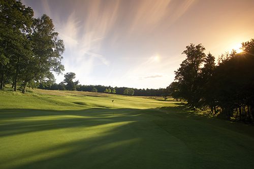 Bowood Hotel, Spa & Golf Resort
