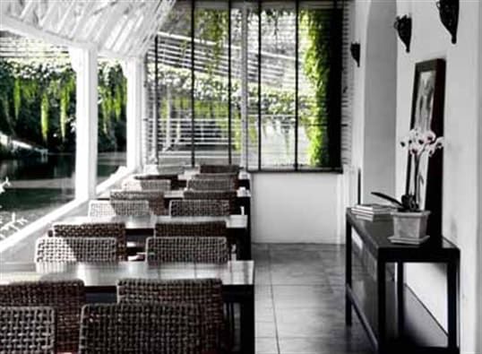 Hotel Arce