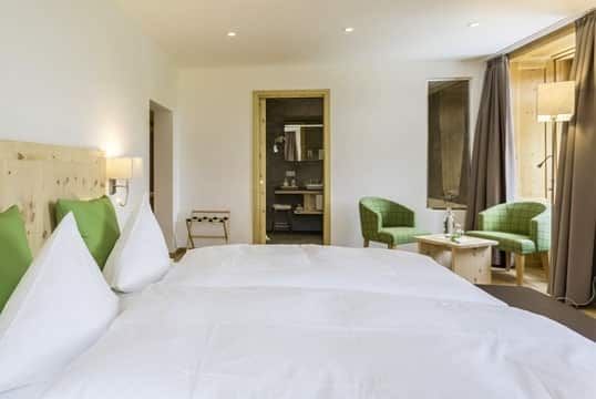 Hotel Meisser