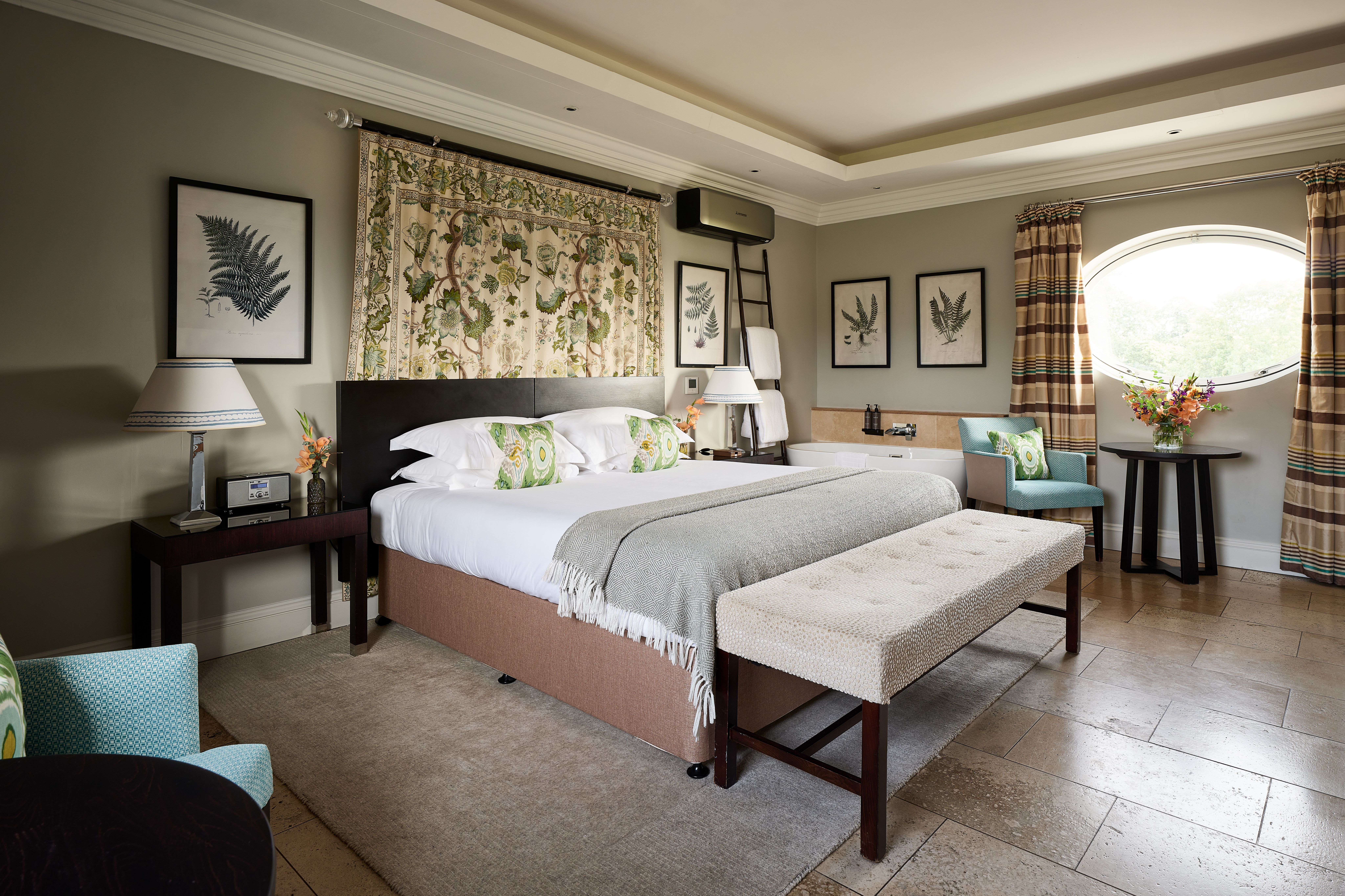 Bowood Hotel, Spa & Golf Resort