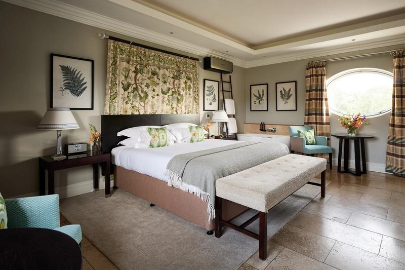 Bowood Hotel, Spa & Golf Resort