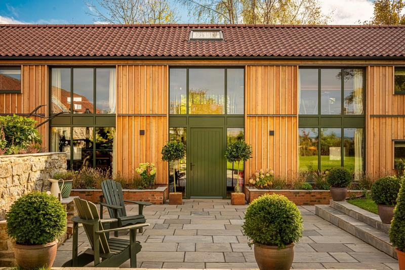 The Star Inn at Harome