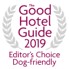 Dog-Friendly Hotels 2019