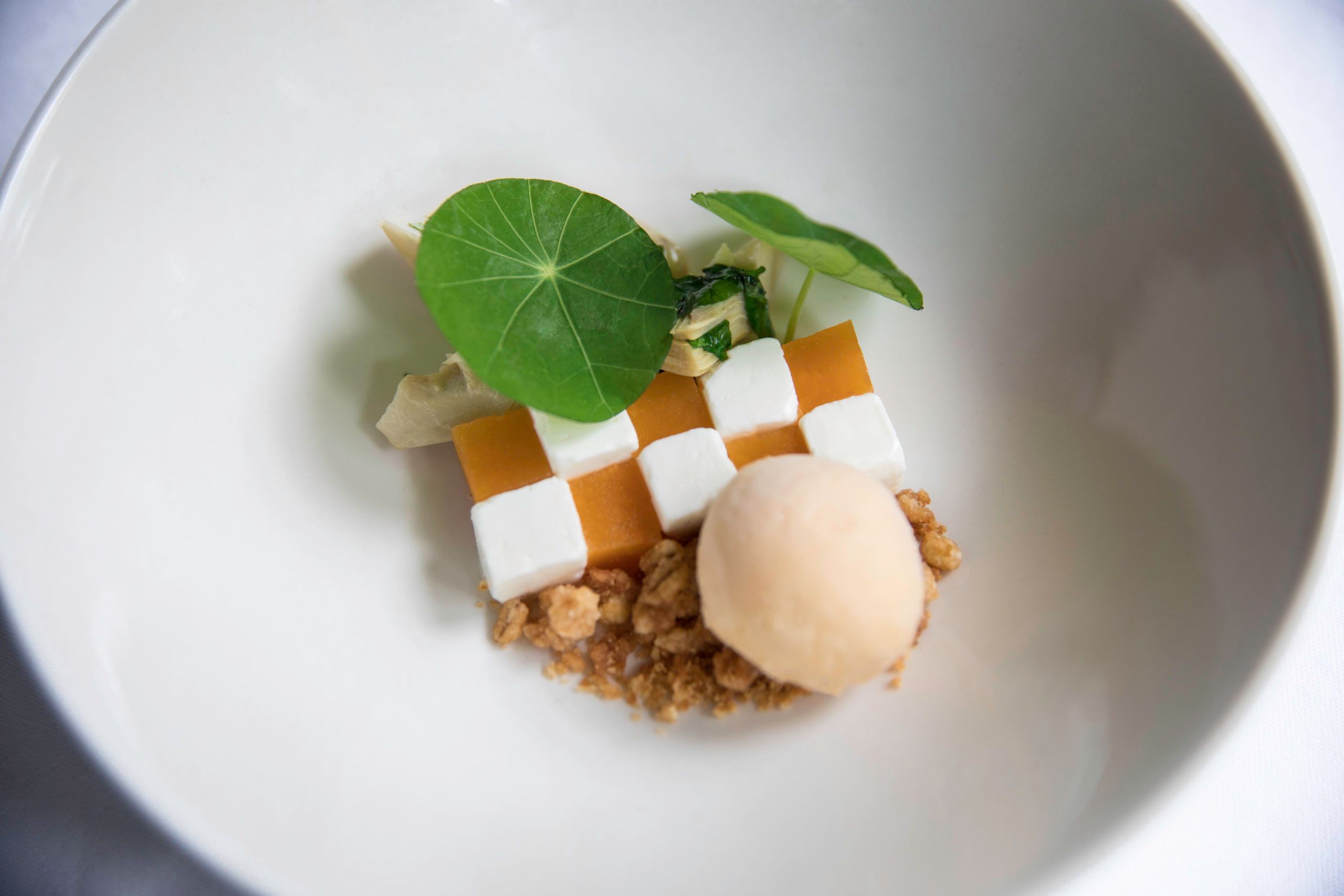 The Mustard Seed at Echo Lodge