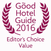 Value Hotels 2016