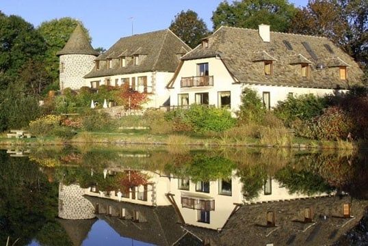 Auberge des Montagnes