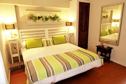 Hotel La Tartana