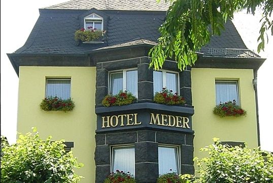 Hotel Meder