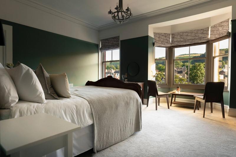 Riversdale House
