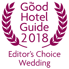 Hotels for Weddings 2018