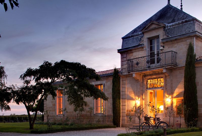 Chateau Cordeillan-Bages