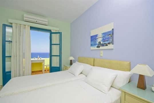 Hotel Grotta