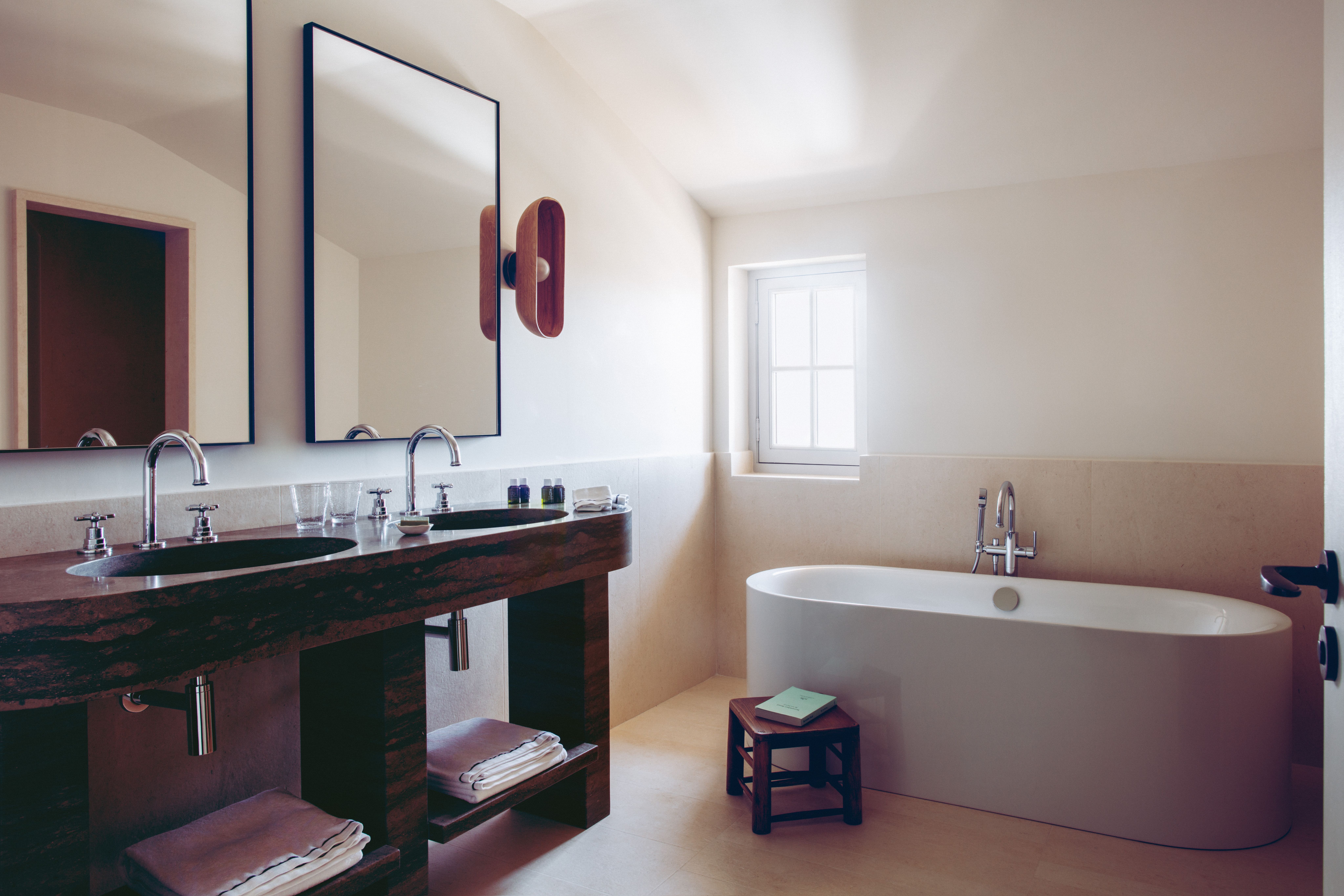 Hotel Crillon le Brave