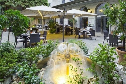 VP Jardin de Recoletas