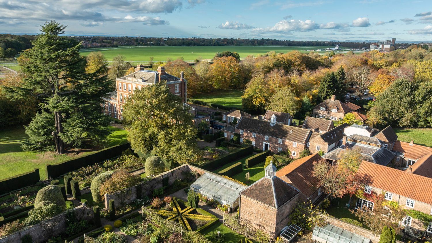 Middlethorpe Hall & Spa