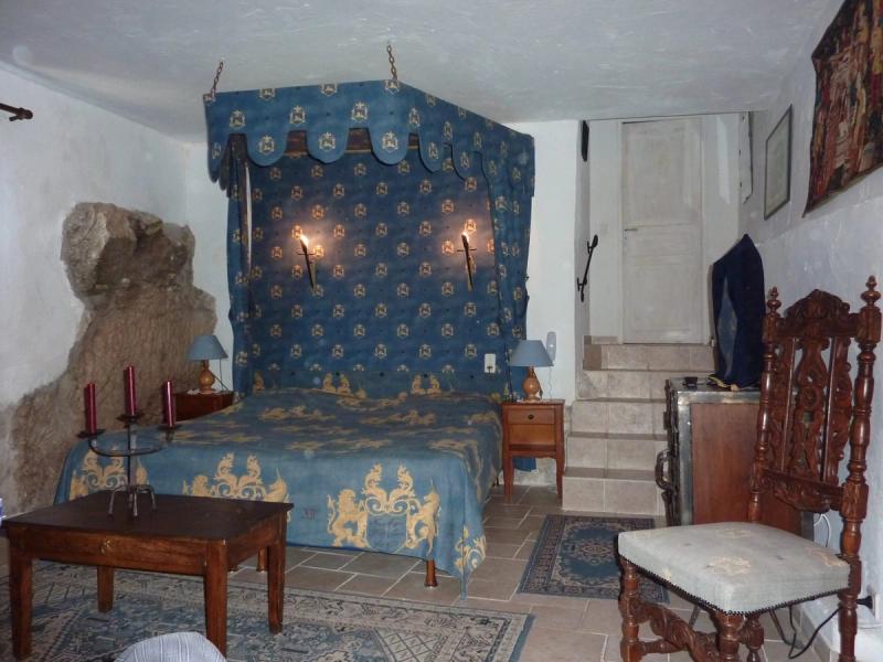 Chateau de Trigance