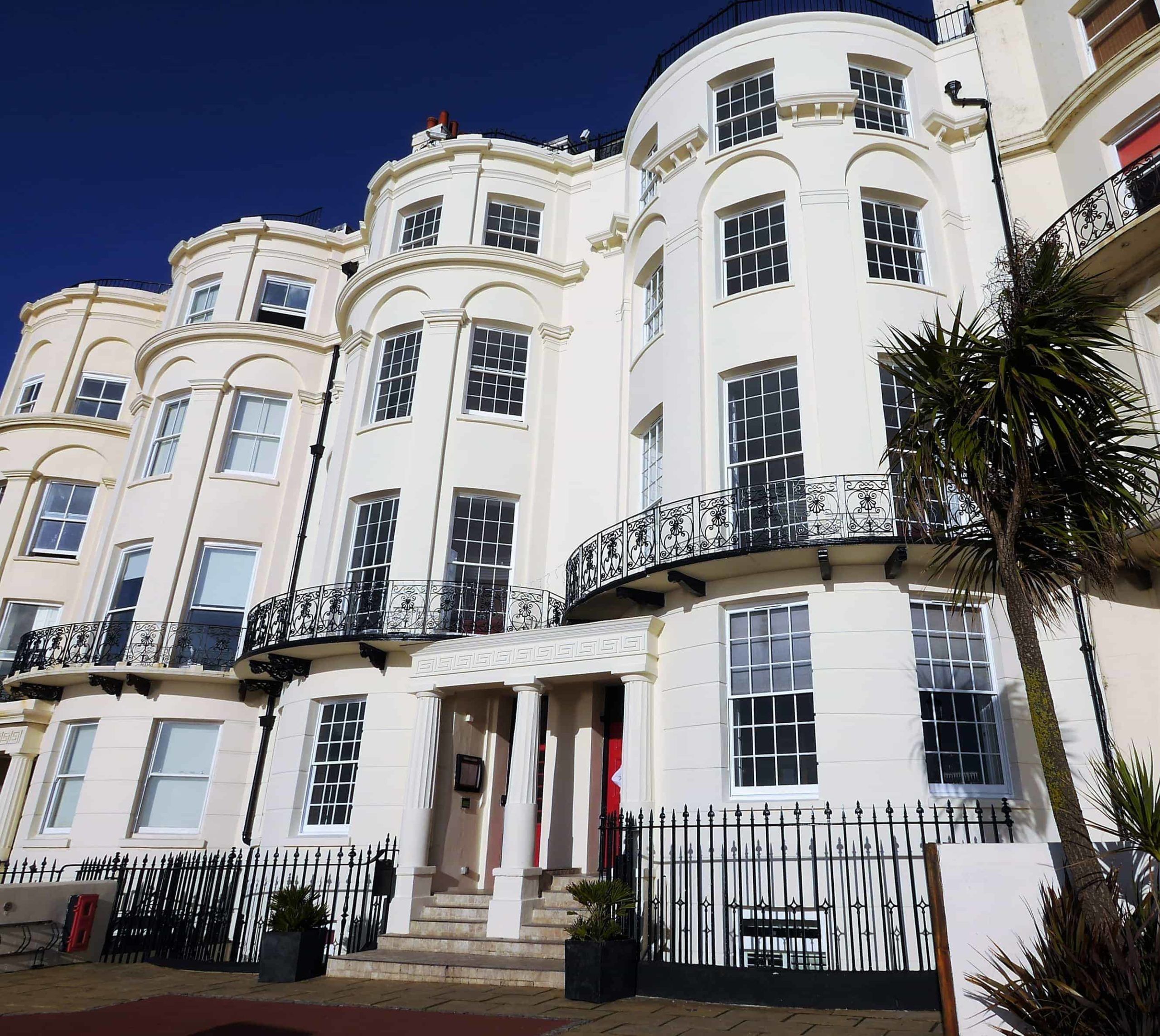 10 luxury hotels for less than £200 a night