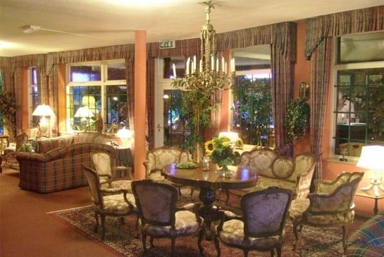 Hotel Groot Welsden