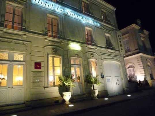 Hotel Plantagenet