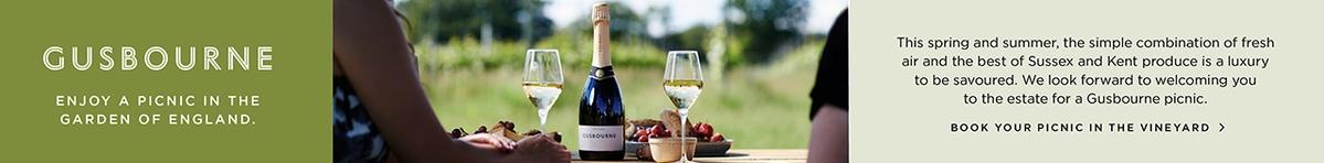 Gusbourne Tours