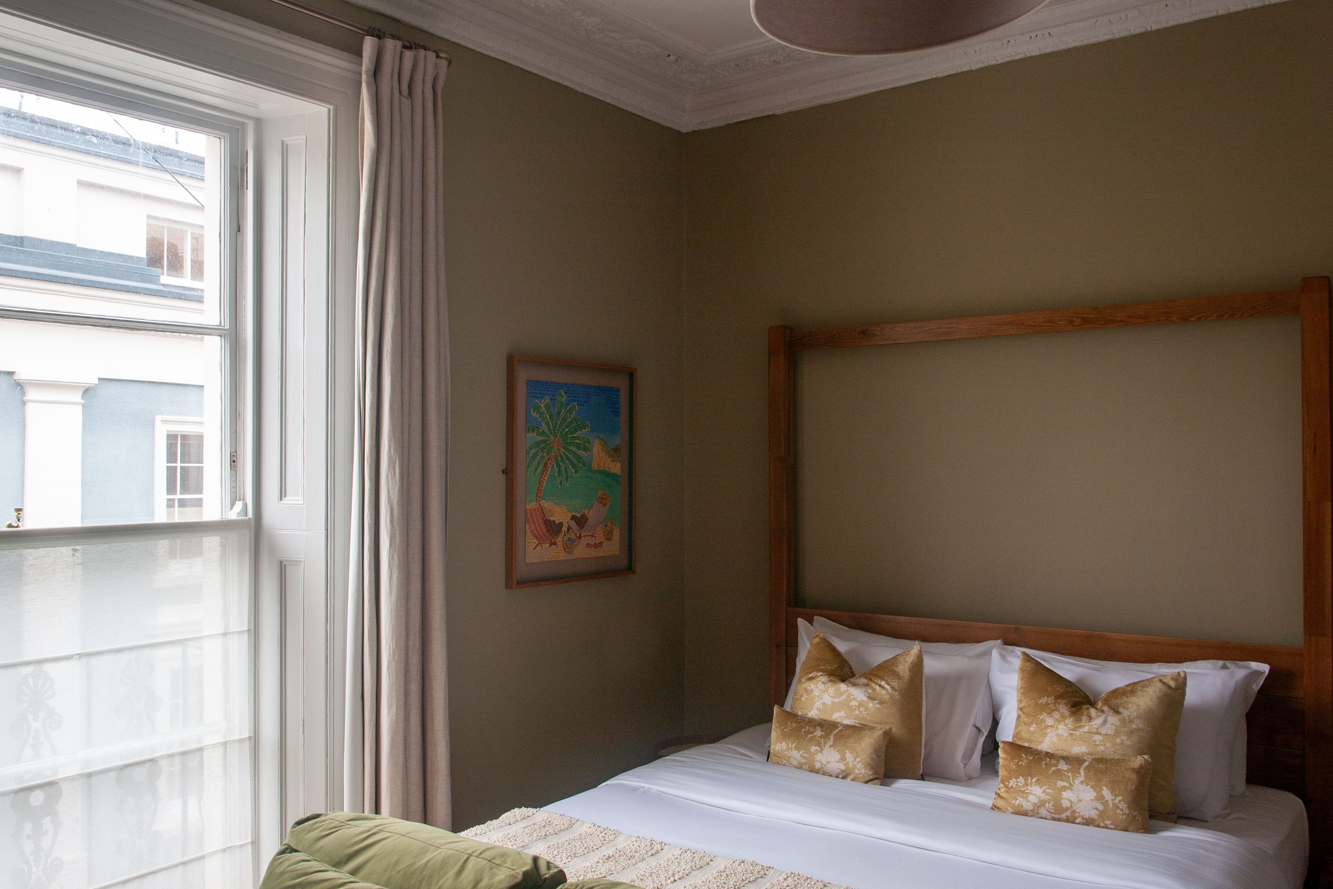 Lido Townhouse