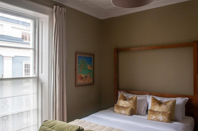 Lido Townhouse