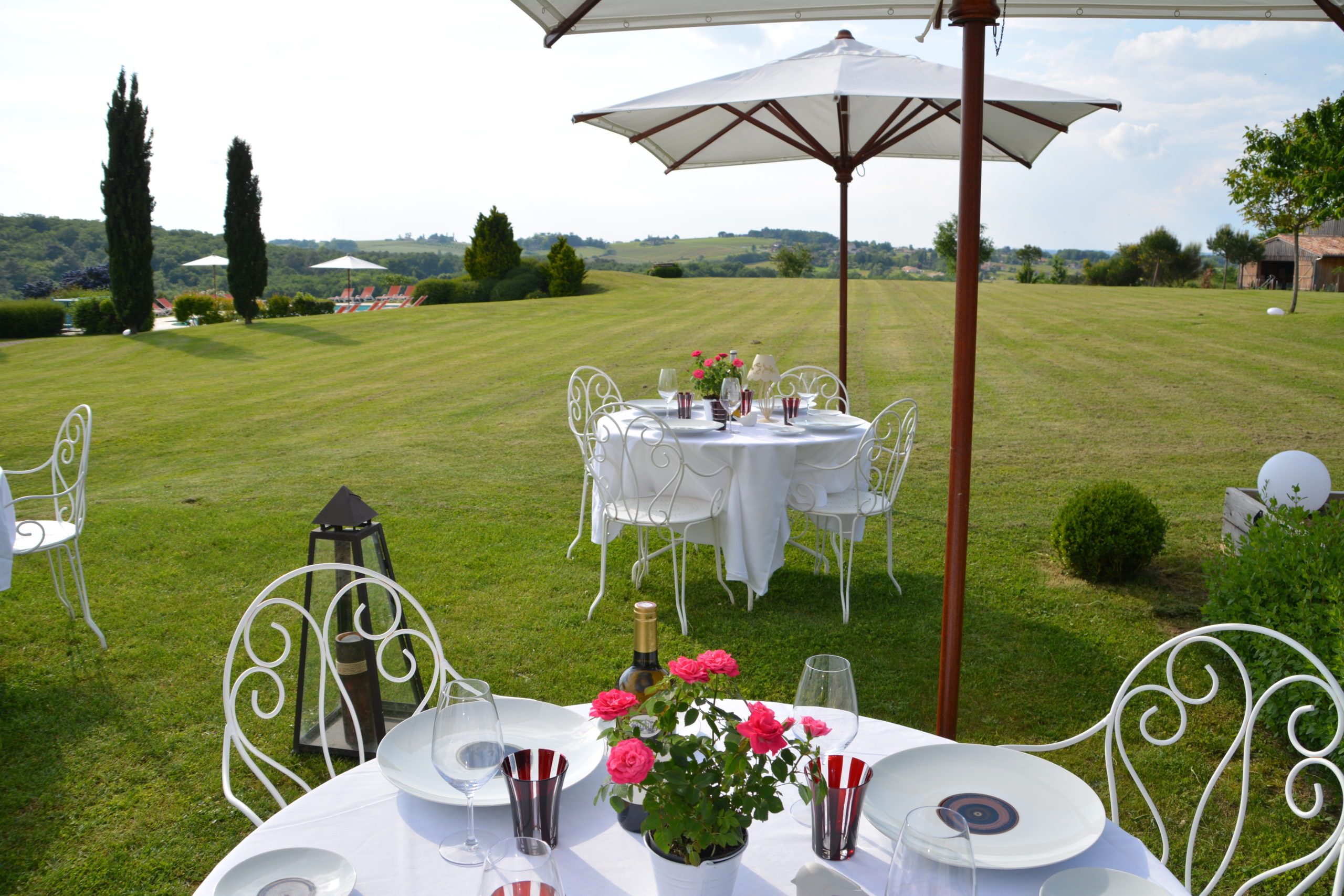 La Chartreuse du Bignac