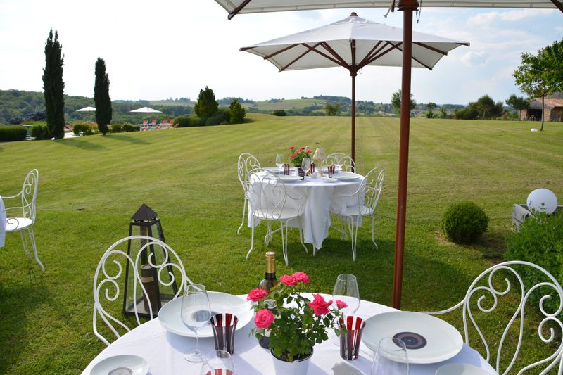 La Chartreuse du Bignac