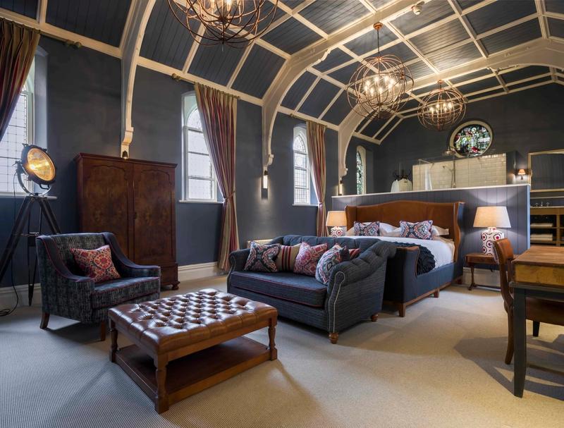 Three Nights for the Price of Two Special Offer