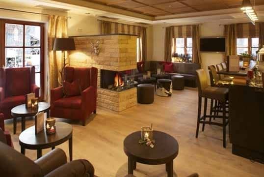 Hotel Rubezahl