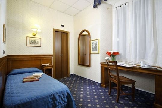 Hotel Portoghesi