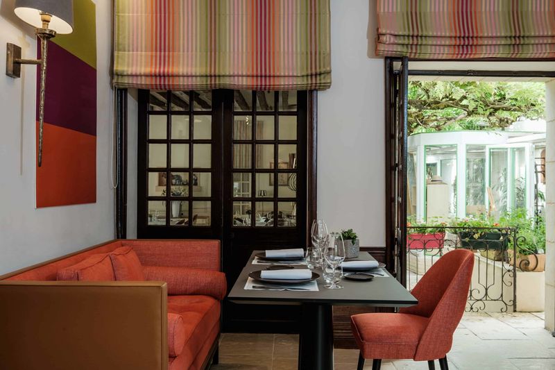 Auberge du Bon Laboureur