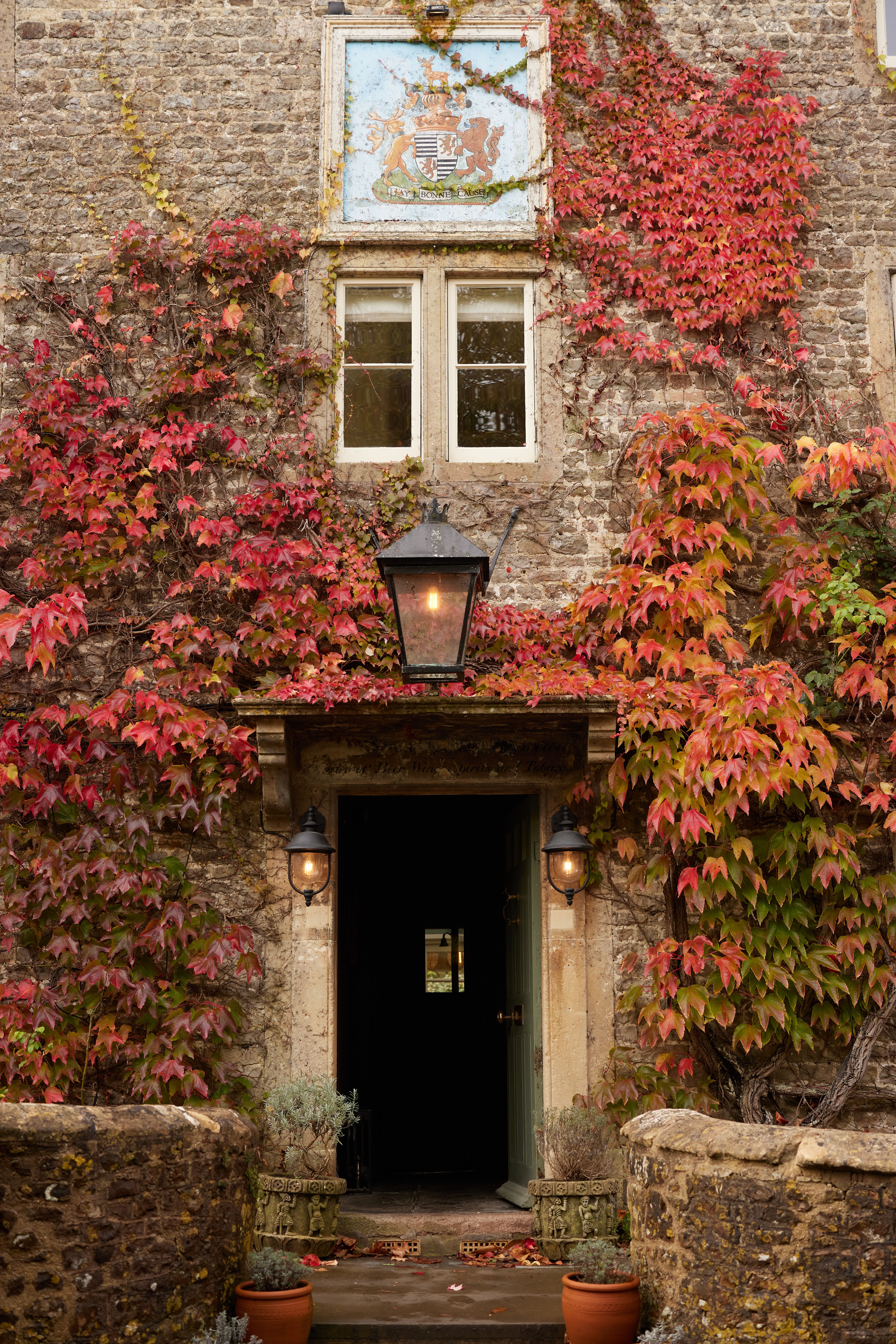 The Bath Arms