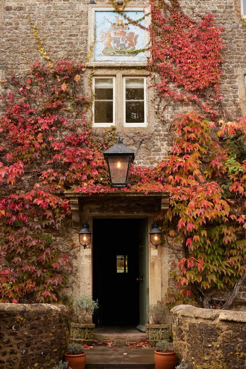 The Bath Arms