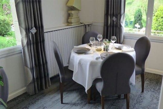 Auberge de l'Abbaye