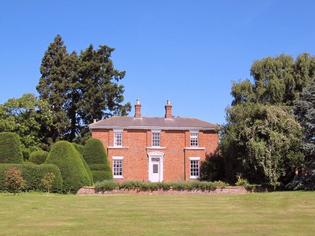 The Grange
