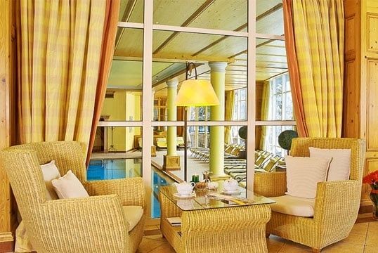 Astoria Relax & Spa Hotel