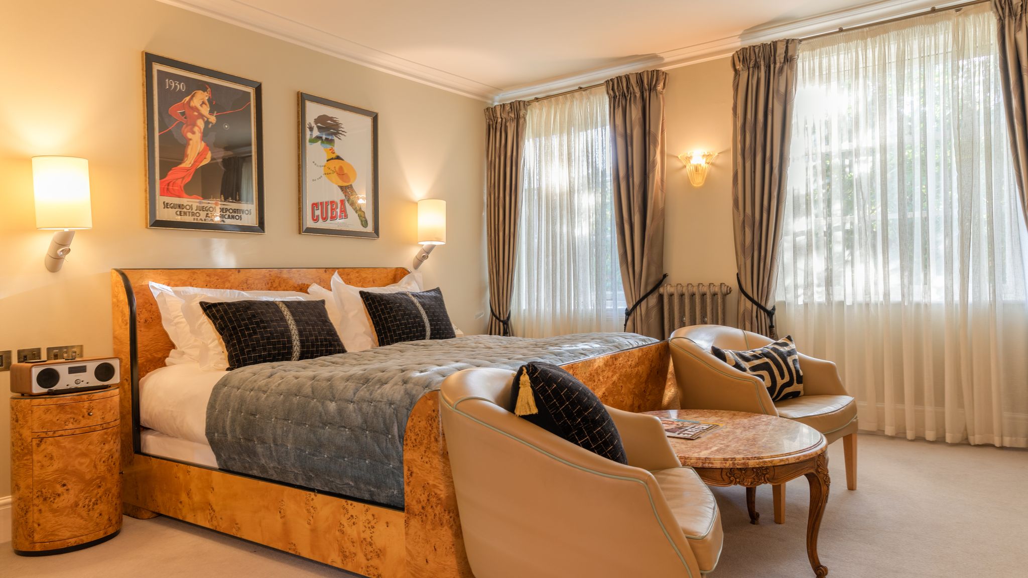 Best adult-only hotels in UK - Good Hotel Guide