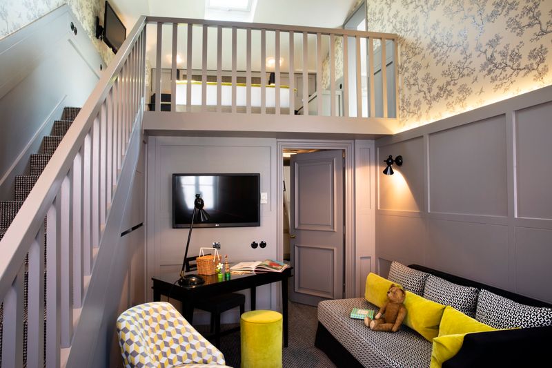 Hotel D'Aubusson